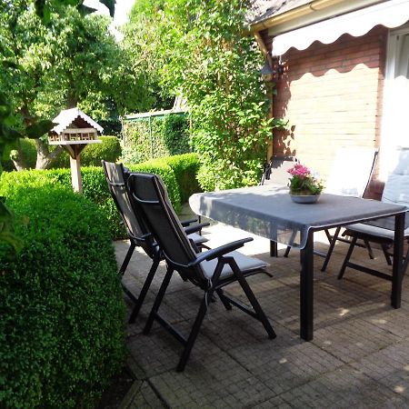 Ferienwohnung Simmering Westerholt  Kültér fotó