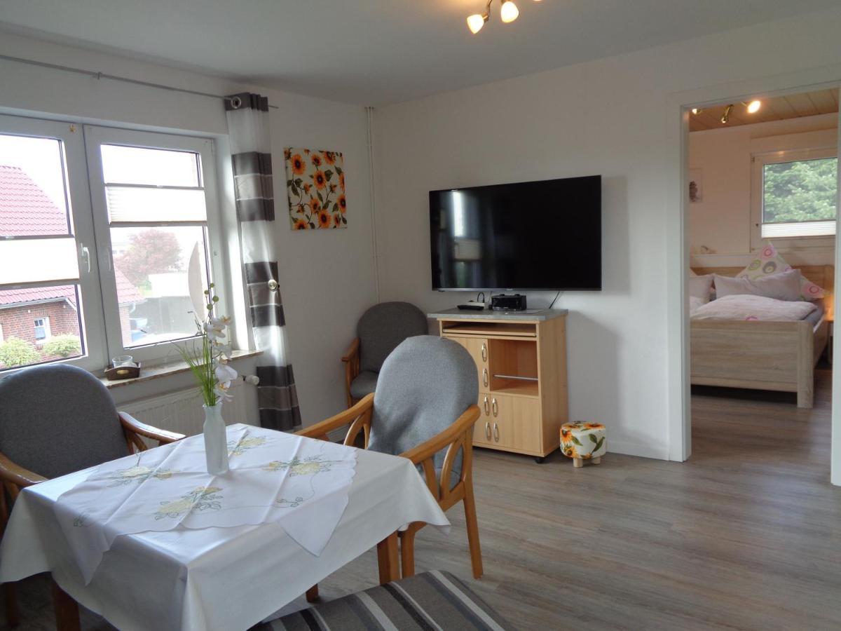 Ferienwohnung Simmering Westerholt  Kültér fotó