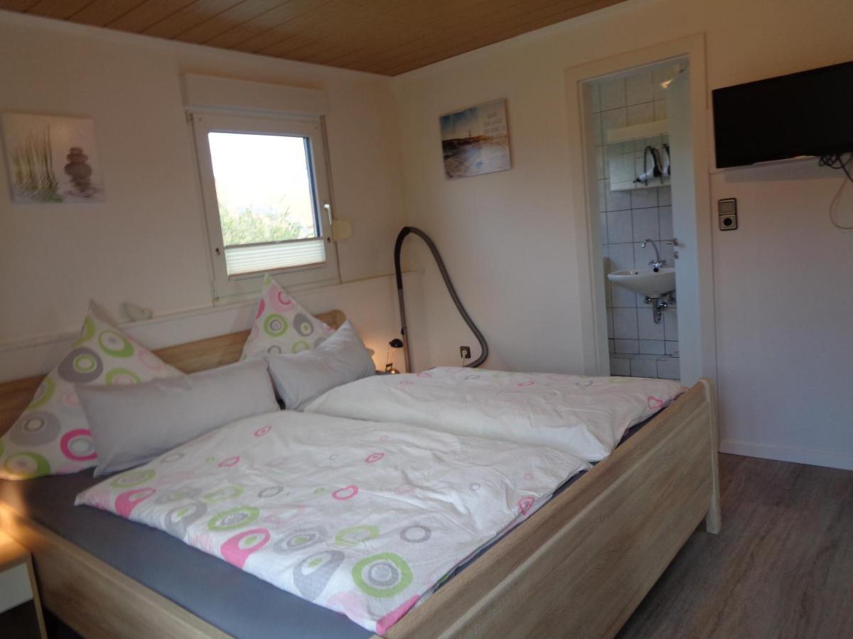 Ferienwohnung Simmering Westerholt  Kültér fotó