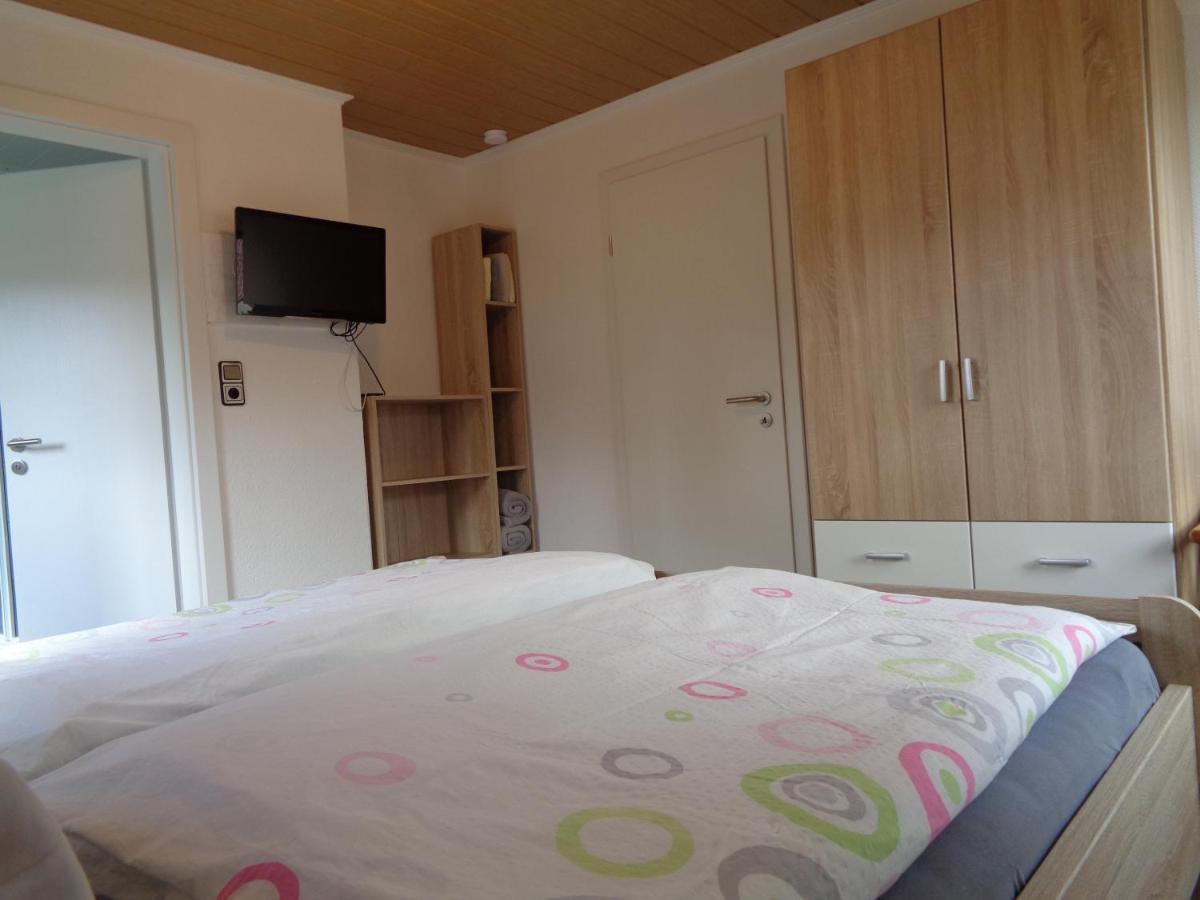 Ferienwohnung Simmering Westerholt  Kültér fotó